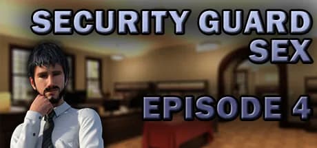 Security Guard Sex - Episode 4 görsel 1