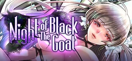 Night of The Black Goat