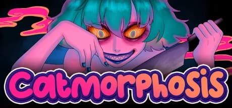 CATMORPHOSIS görsel 1