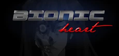 Bionic Heart görsel 1