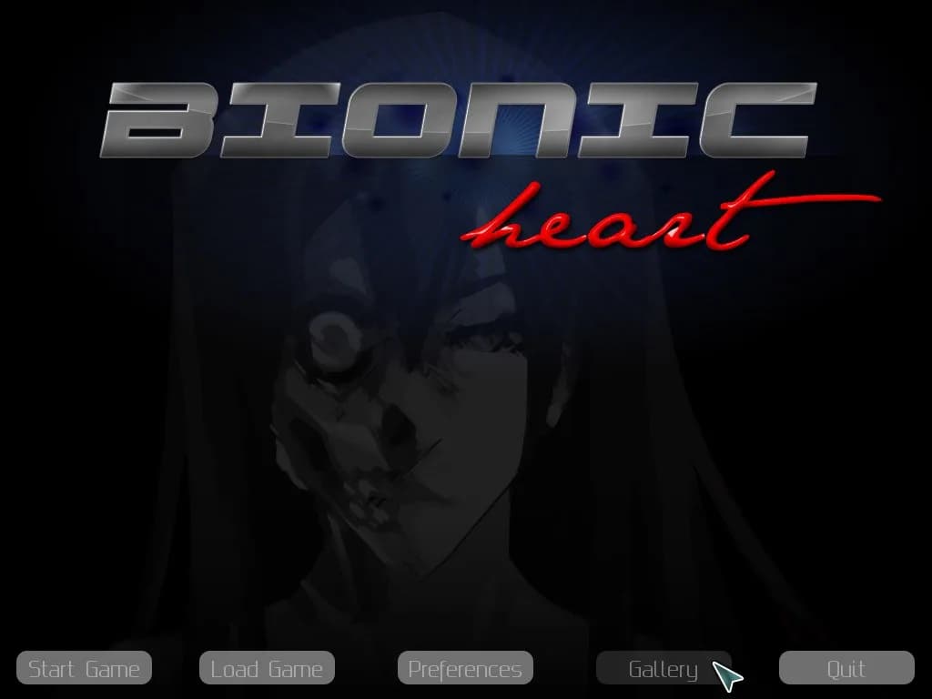 Bionic Heart görsel 2
