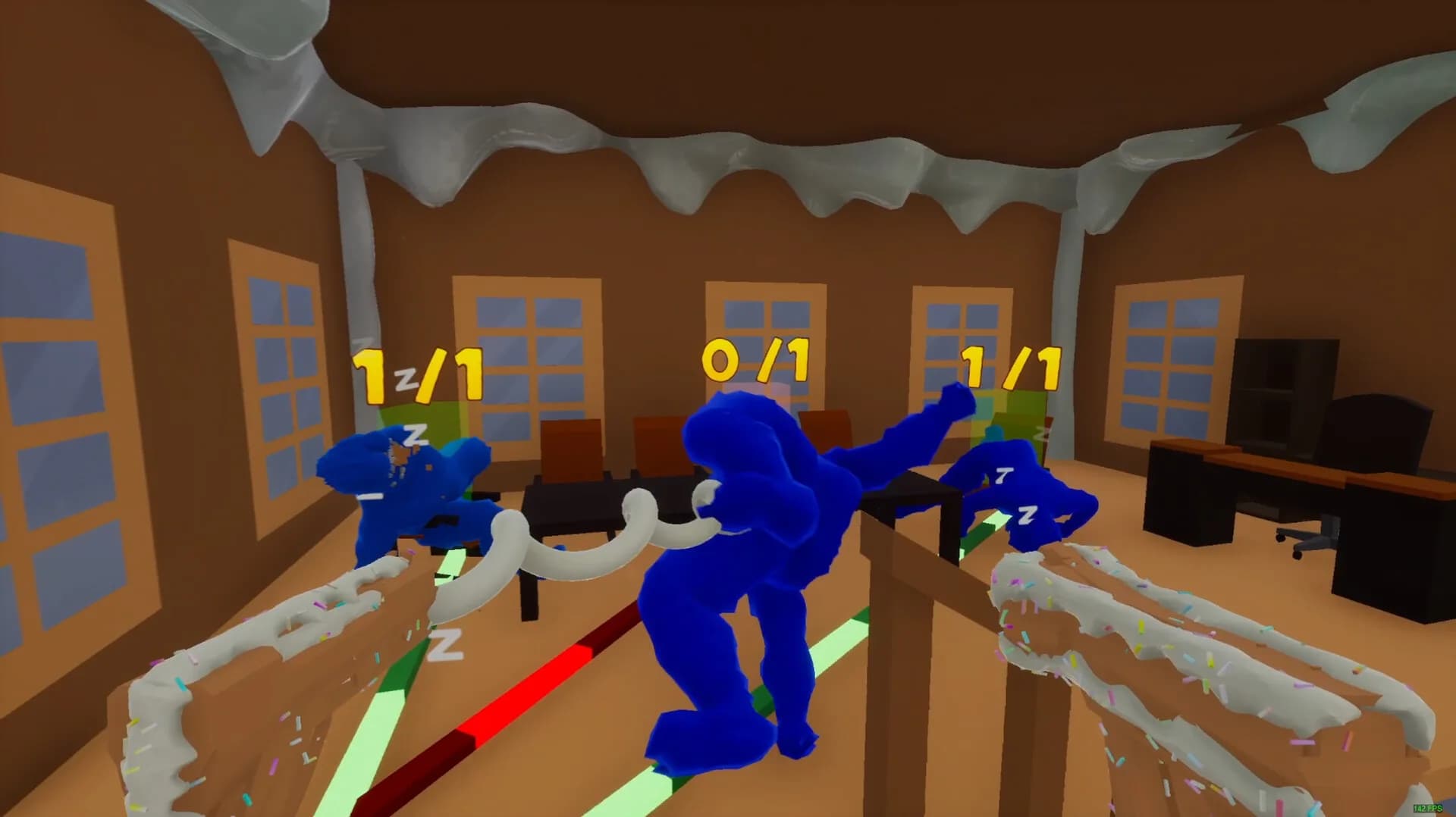 Trouble in Cookie Town görsel 8