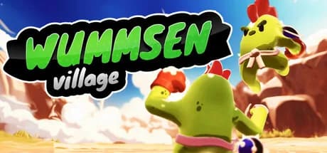 Wummsen Village