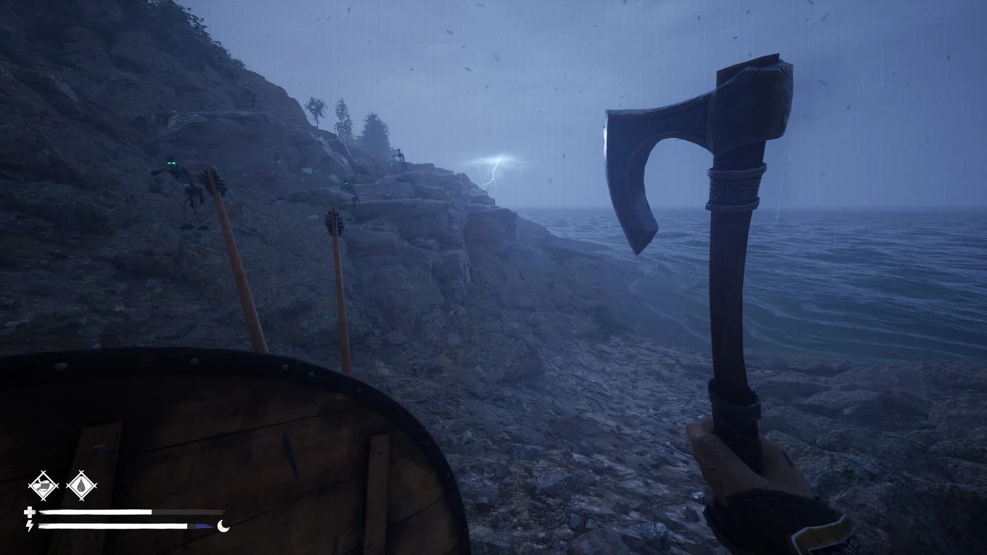 The Last Viking görsel 4