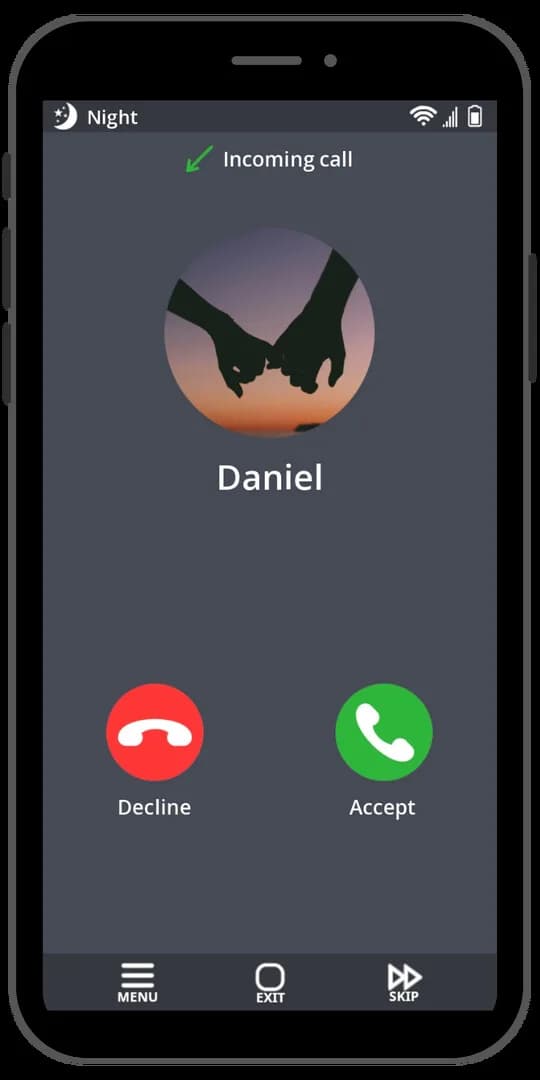Text Your Life görsel 2