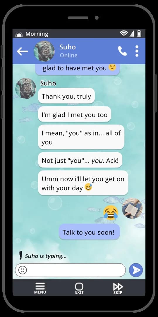 Text Your Life görsel 11