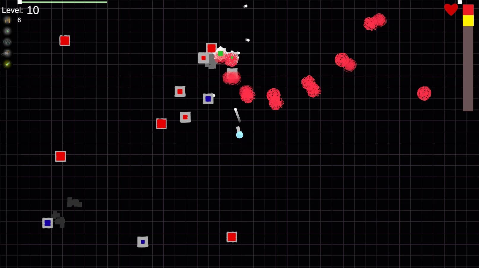 Blazing Balls görsel 2