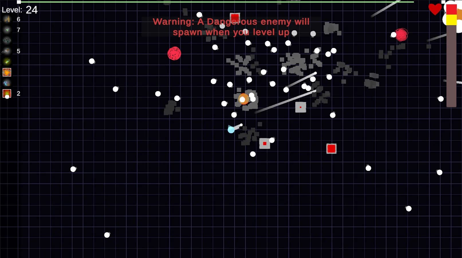 Blazing Balls görsel 3