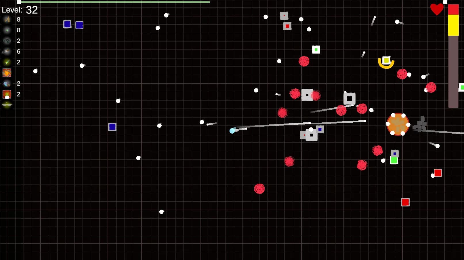 Blazing Balls görsel 4