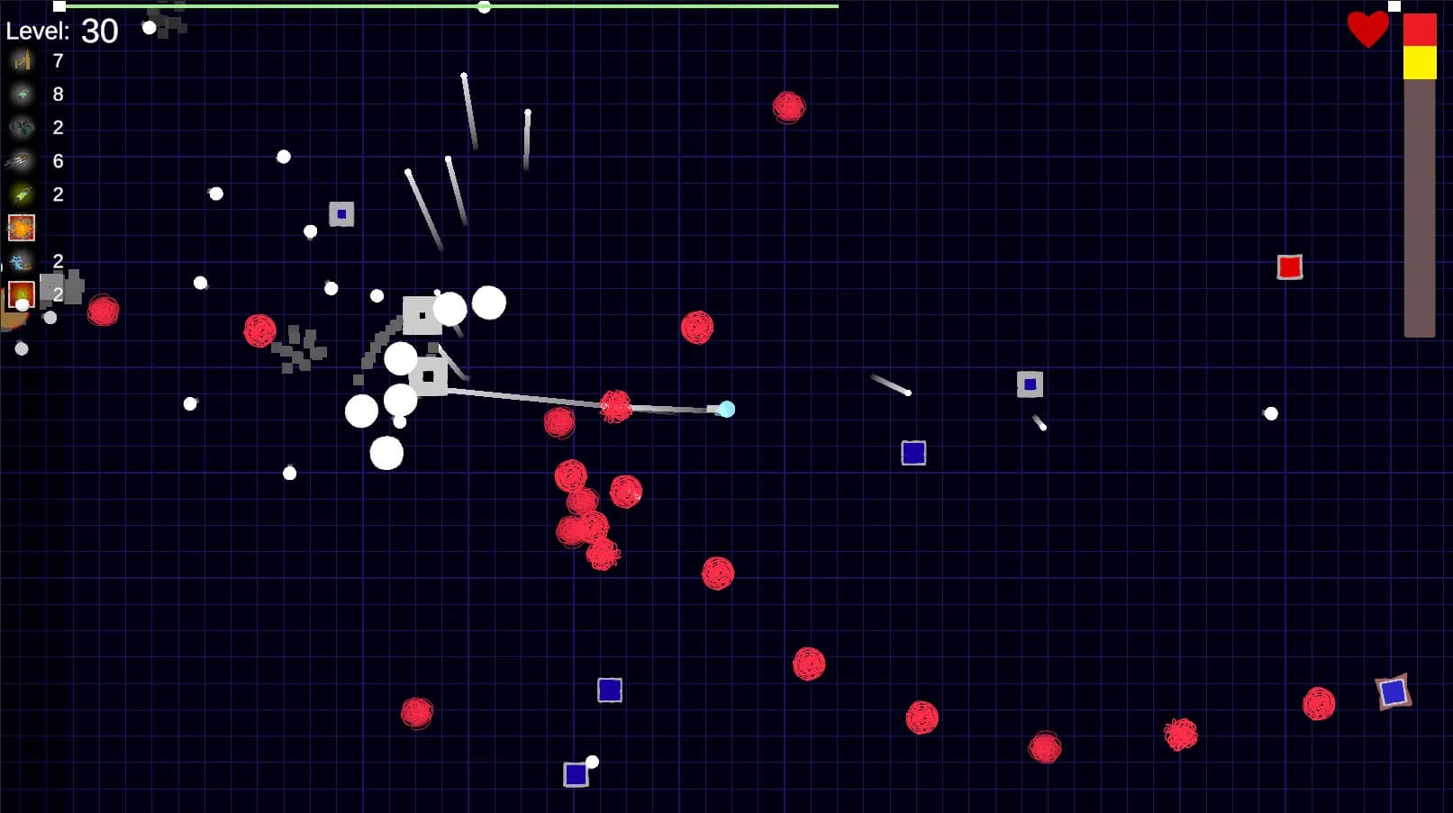 Blazing Balls görsel 5