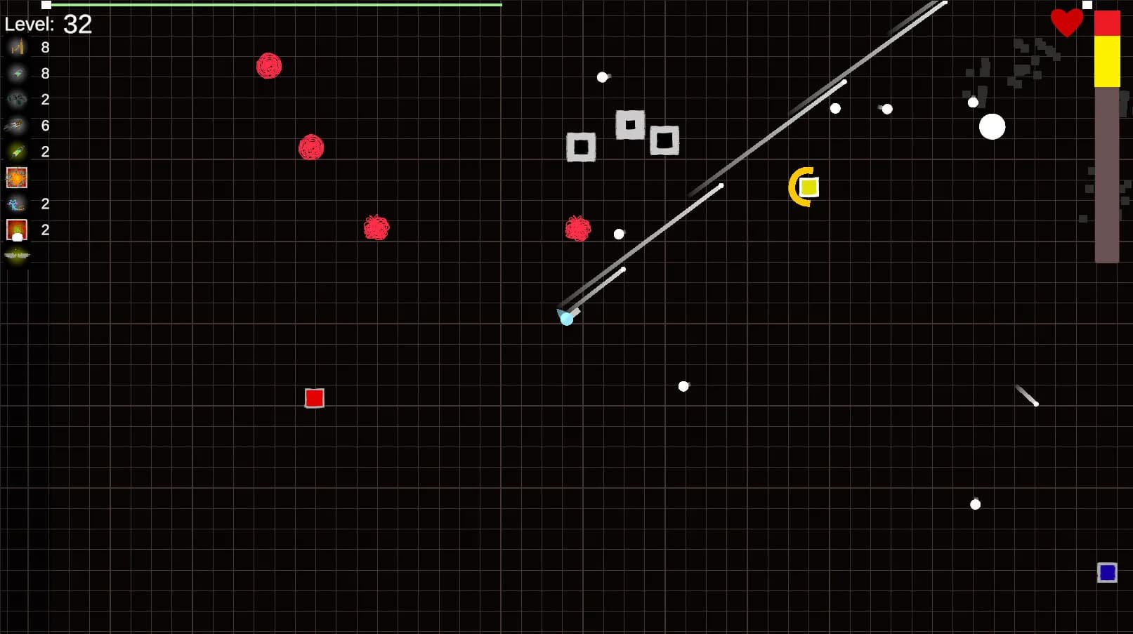 Blazing Balls görsel 6