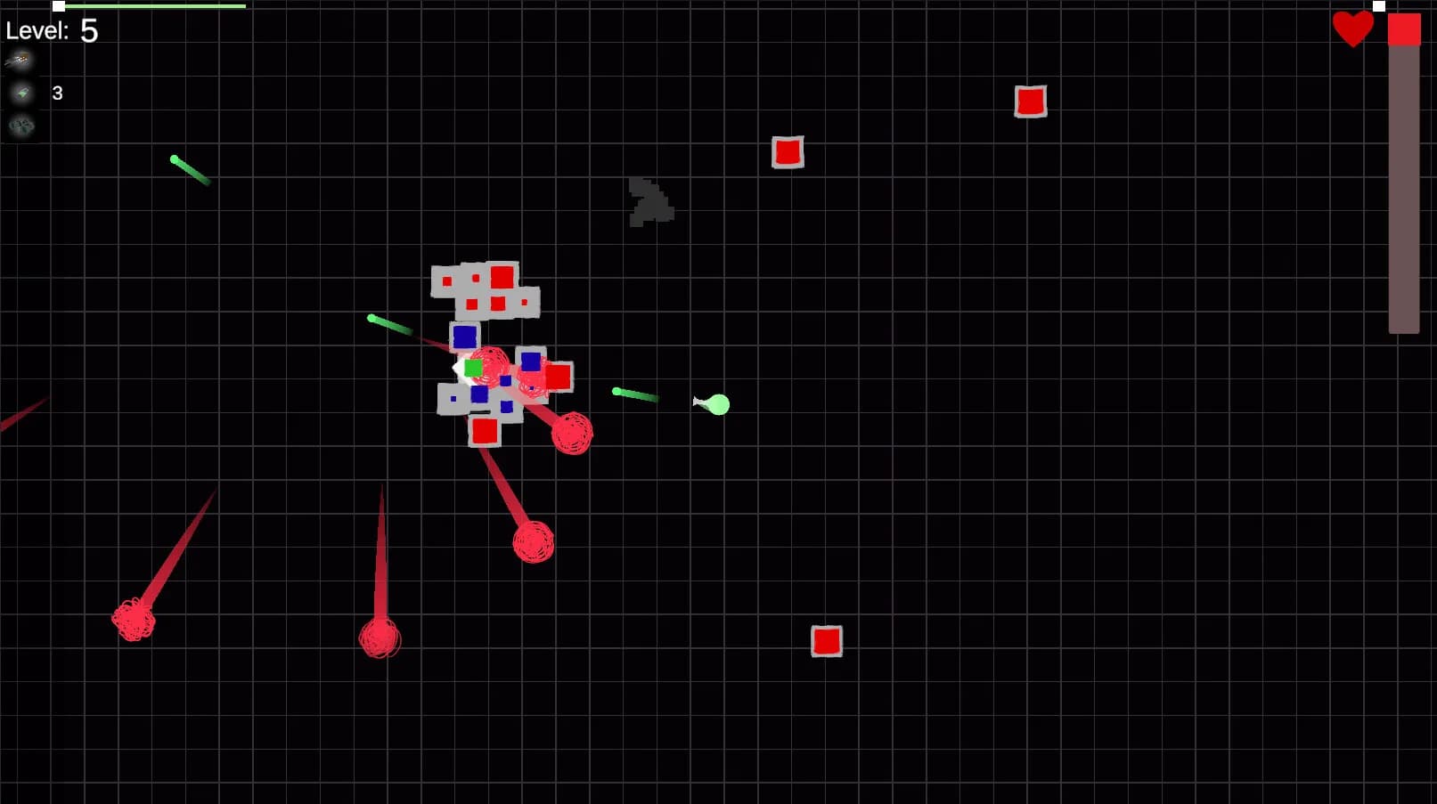 Blazing Balls görsel 7
