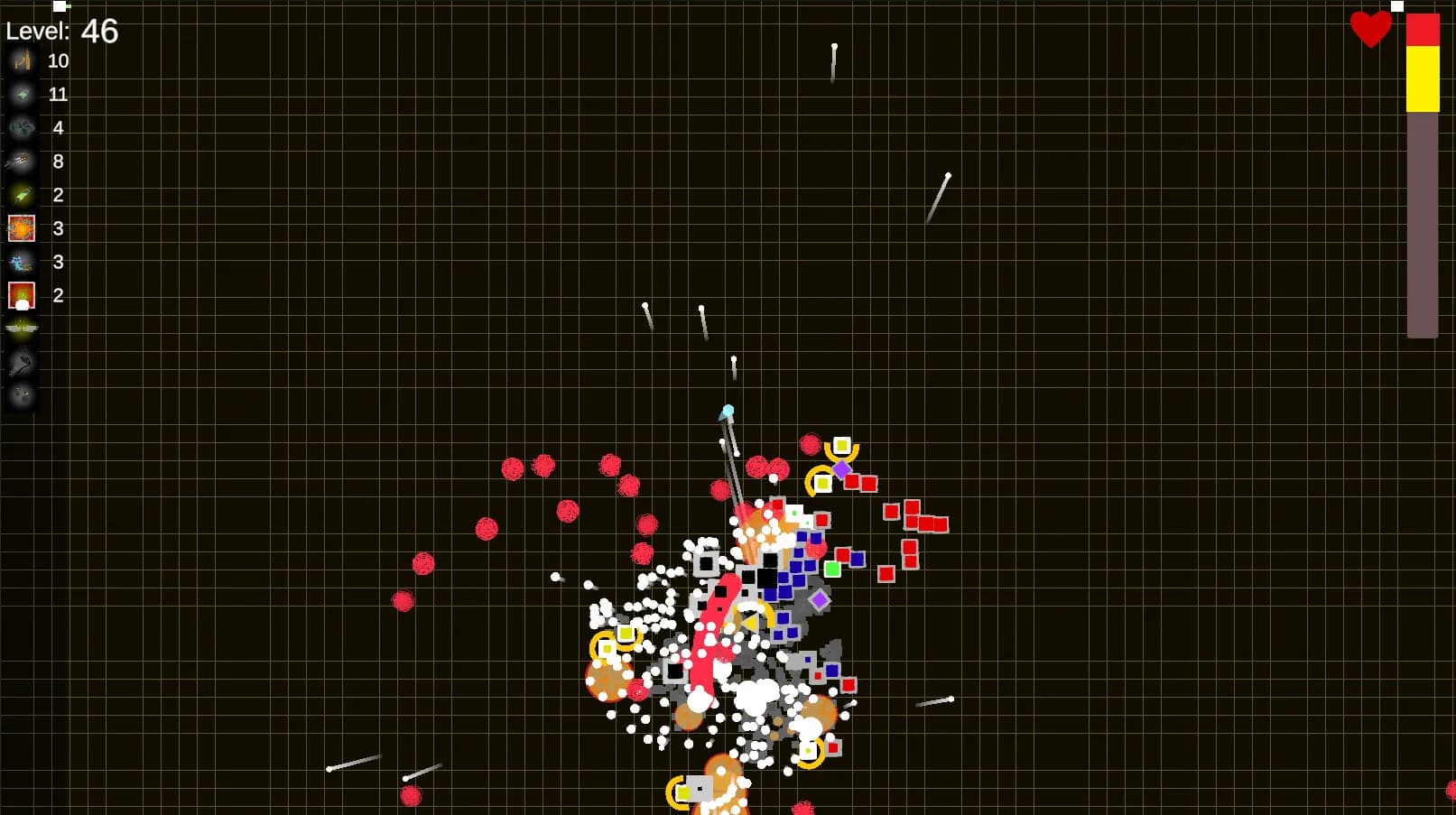 Blazing Balls görsel 8