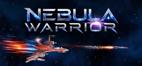 Nebula Warrior görsel 1