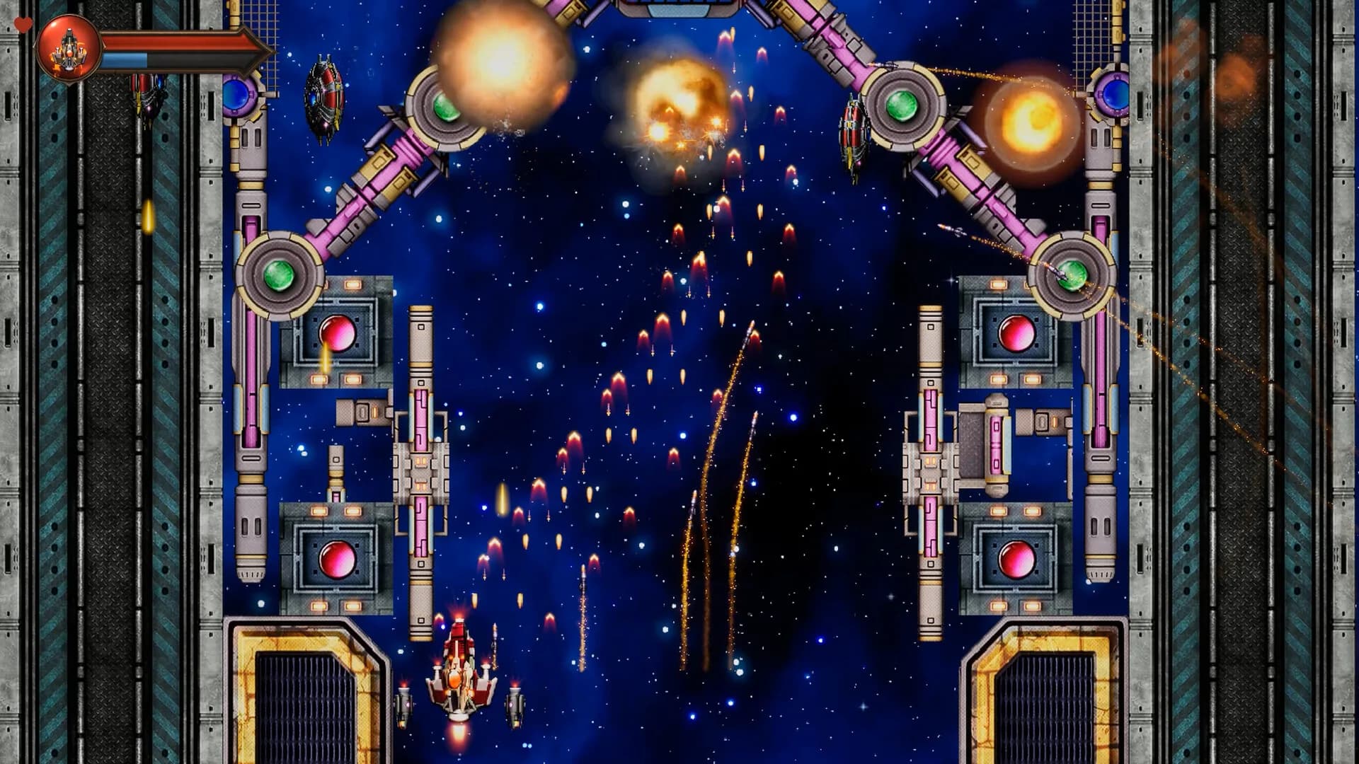 Nebula Warrior görsel 11