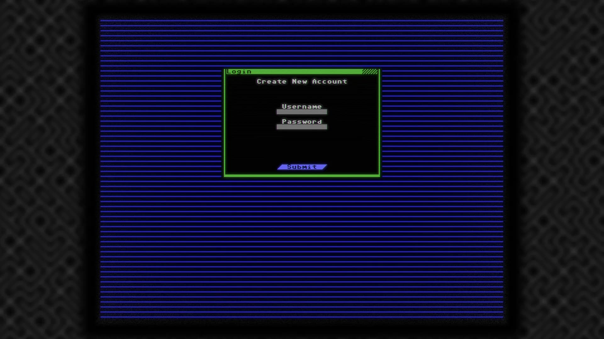 Lo-Res Shaders: The Game görsel 5