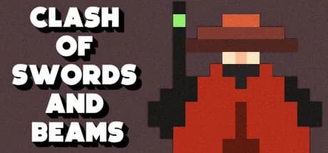 Clash of Swords and Beams görsel 1