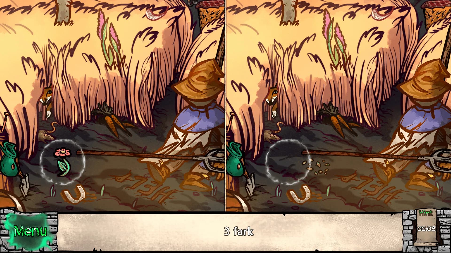 Wizard of OZ: Hidden Objects görsel 3