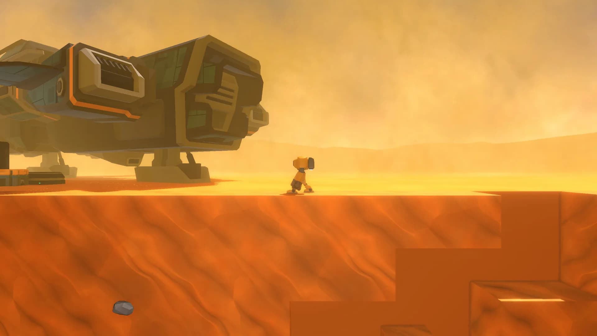 Planet Miners görsel 6