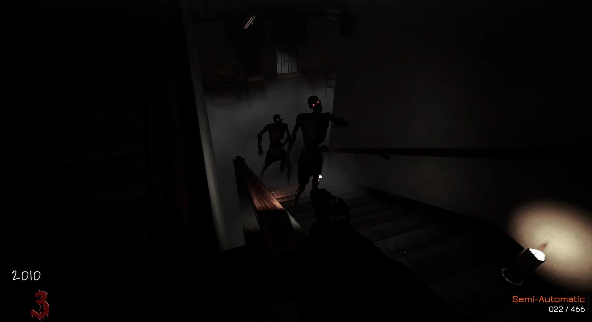 Room Invaderz görsel 3