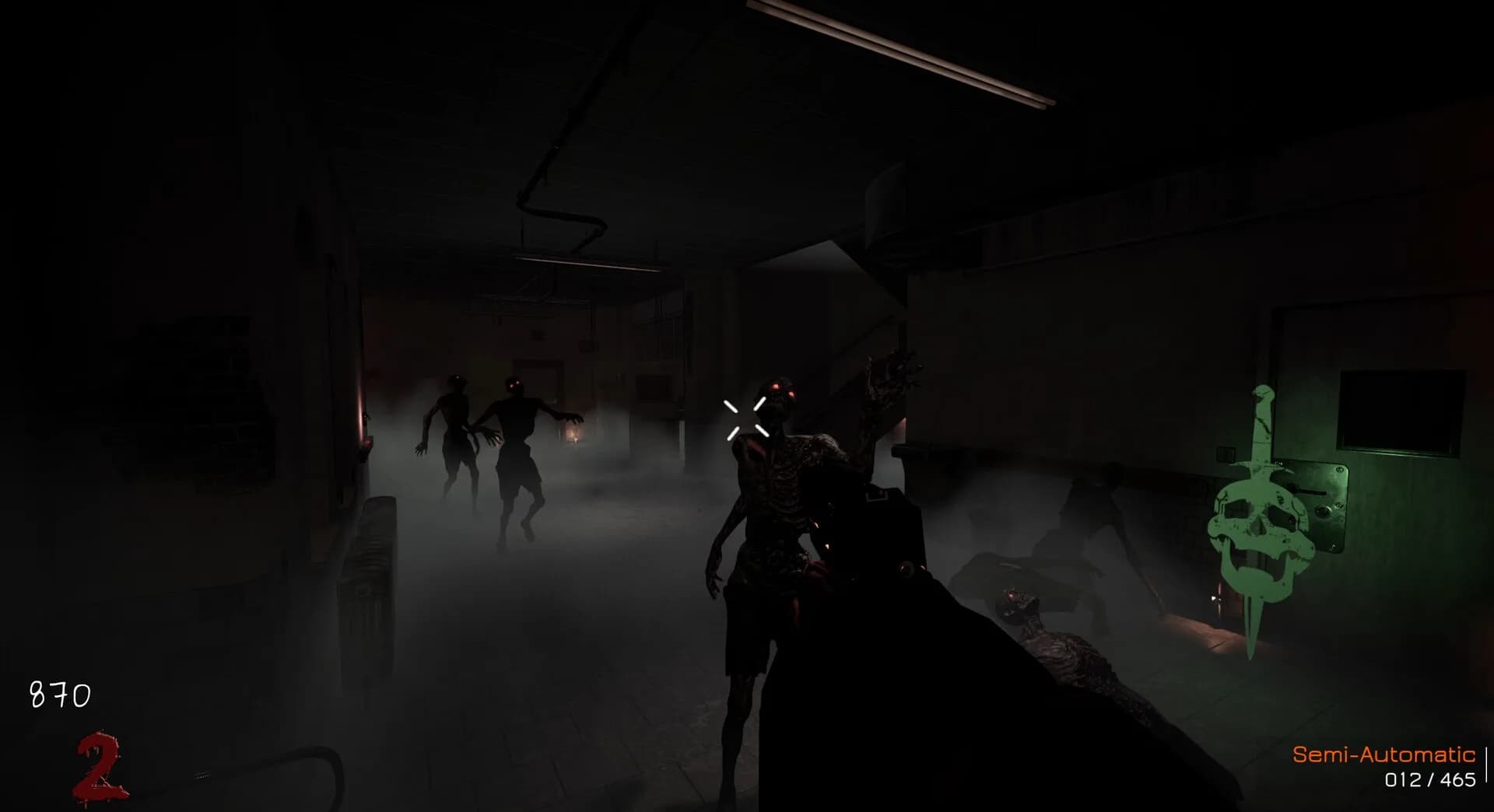 Room Invaderz görsel 4