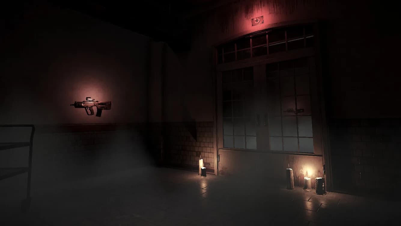 Room Invaderz görsel 5