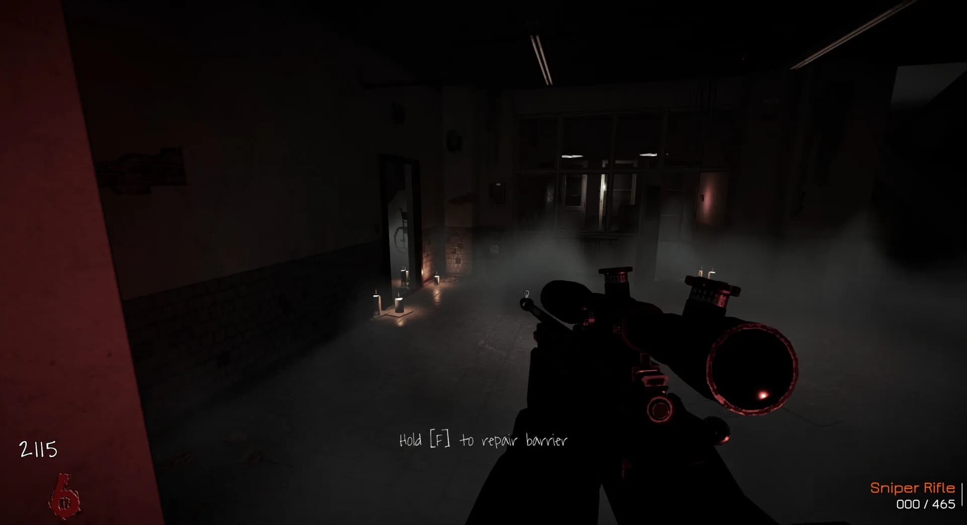 Room Invaderz görsel 9