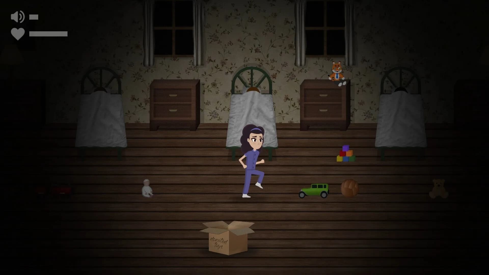 Mr. Hopp's Playhouse 2 HD görsel 5