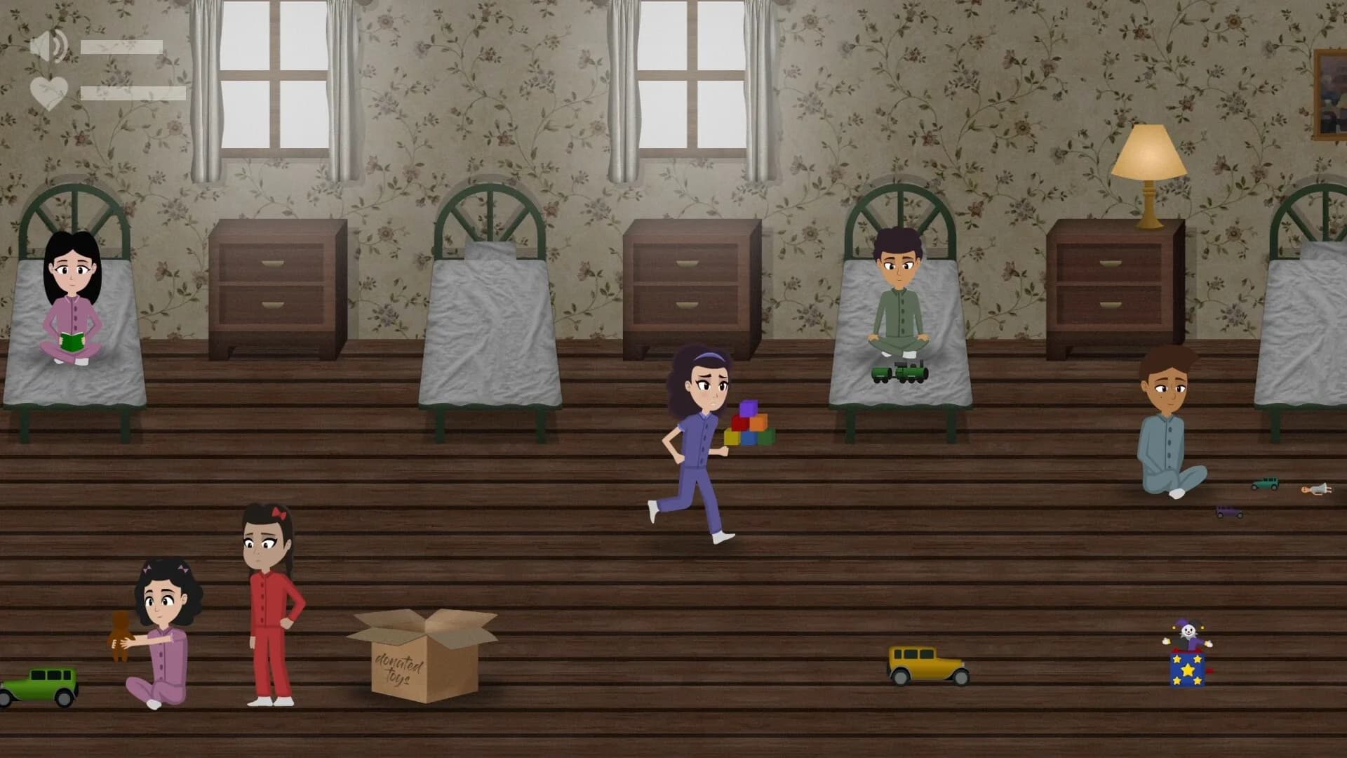 Mr. Hopp's Playhouse 2 HD görsel 8