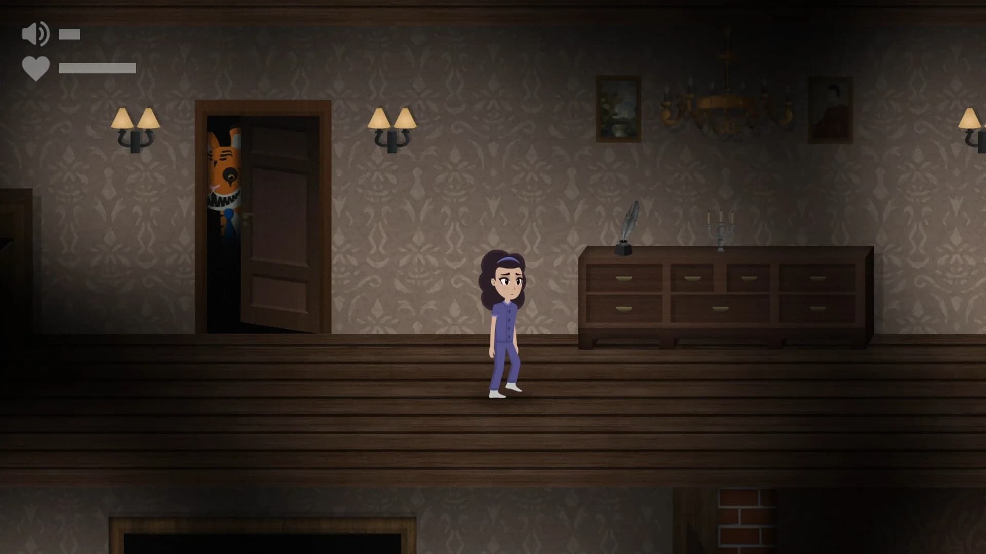 Mr. Hopp's Playhouse 2 HD görsel 9