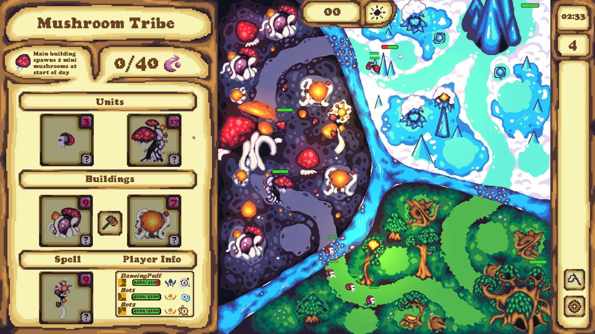 Valley of Tribes görsel 2