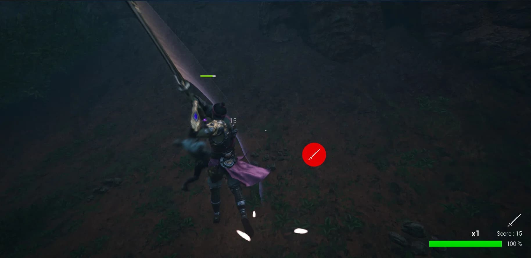 Elden Sword Bursa görsel 4