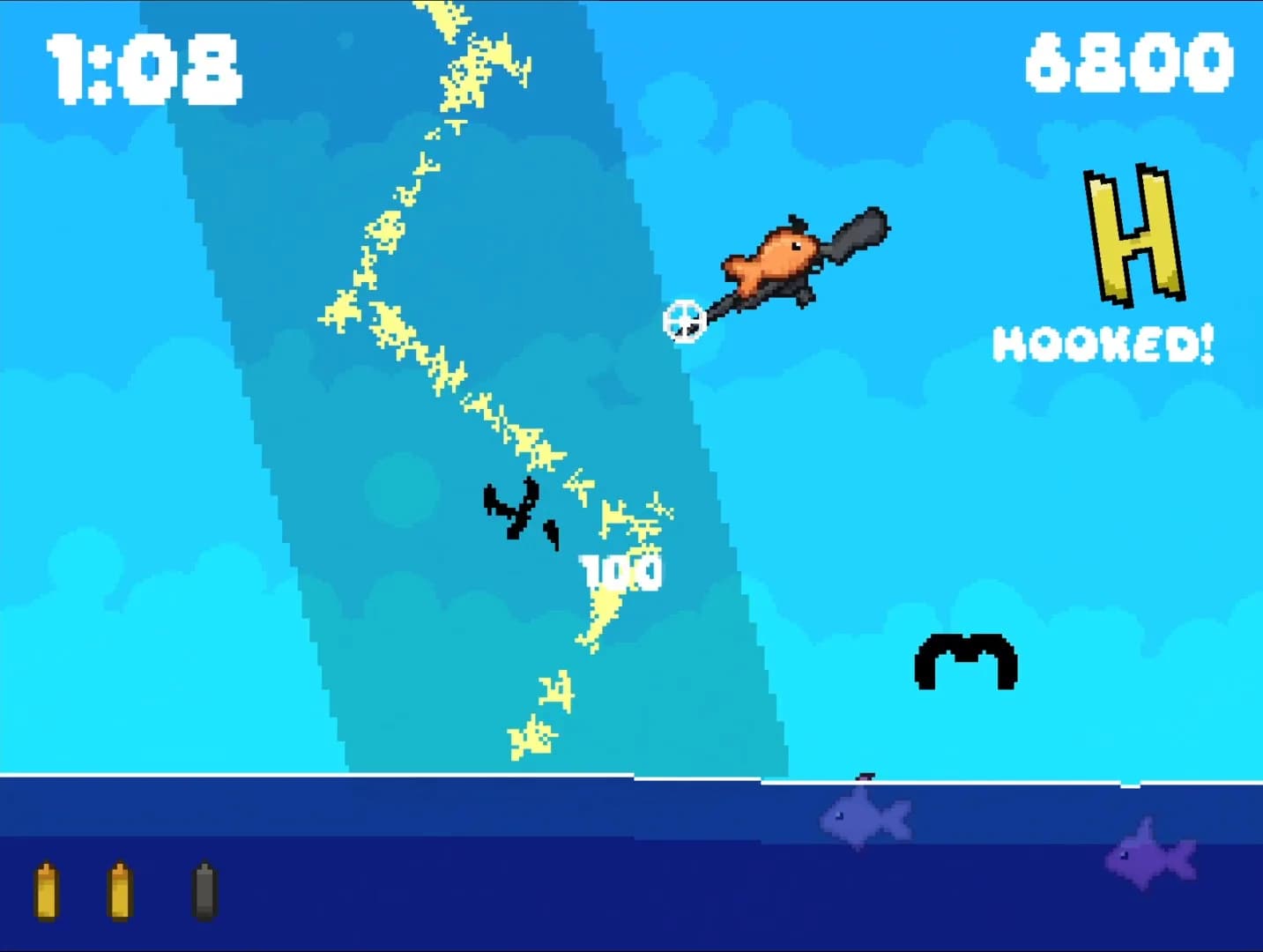 Hook Line and Sniper görsel 2