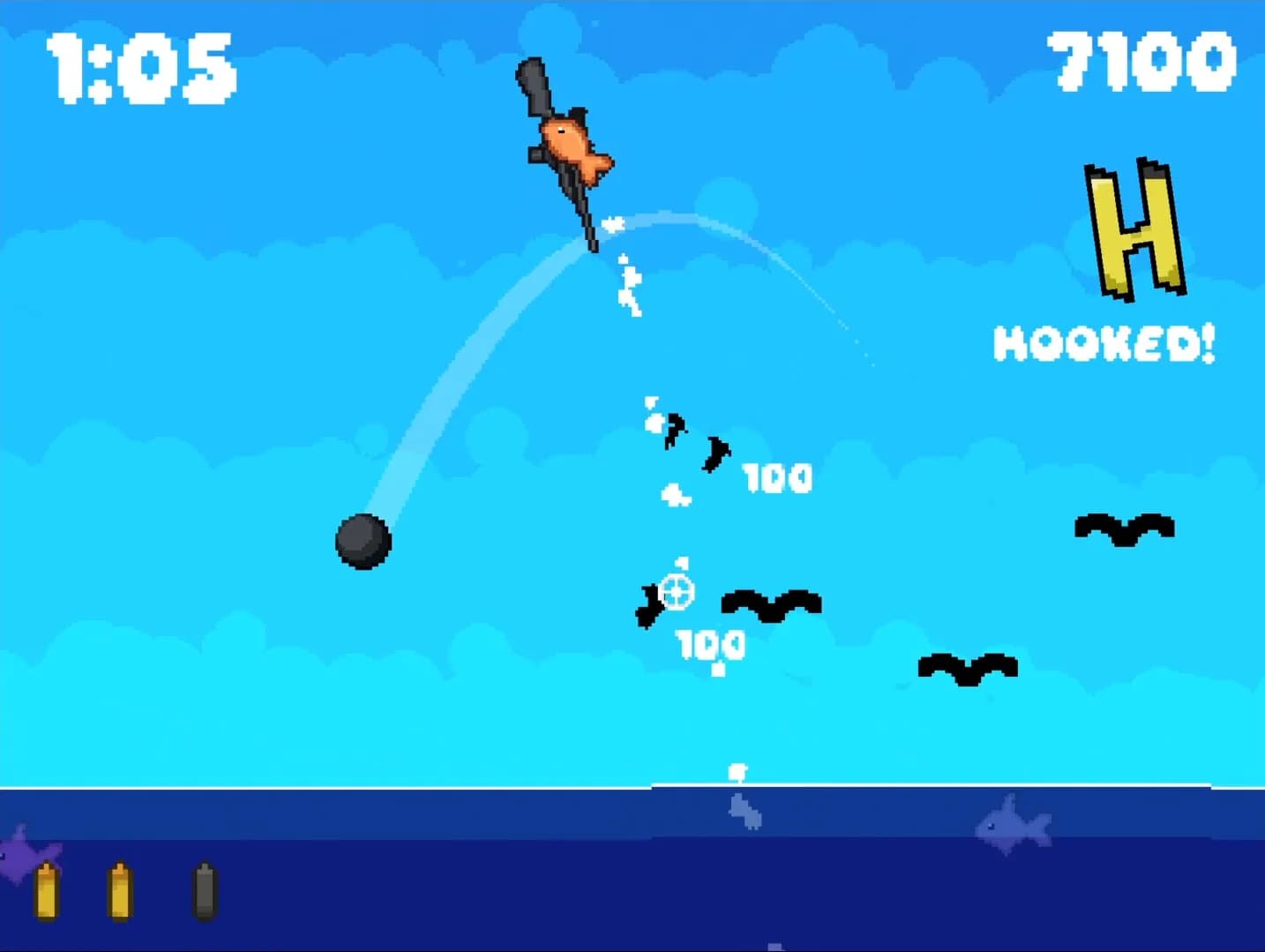 Hook Line and Sniper görsel 5
