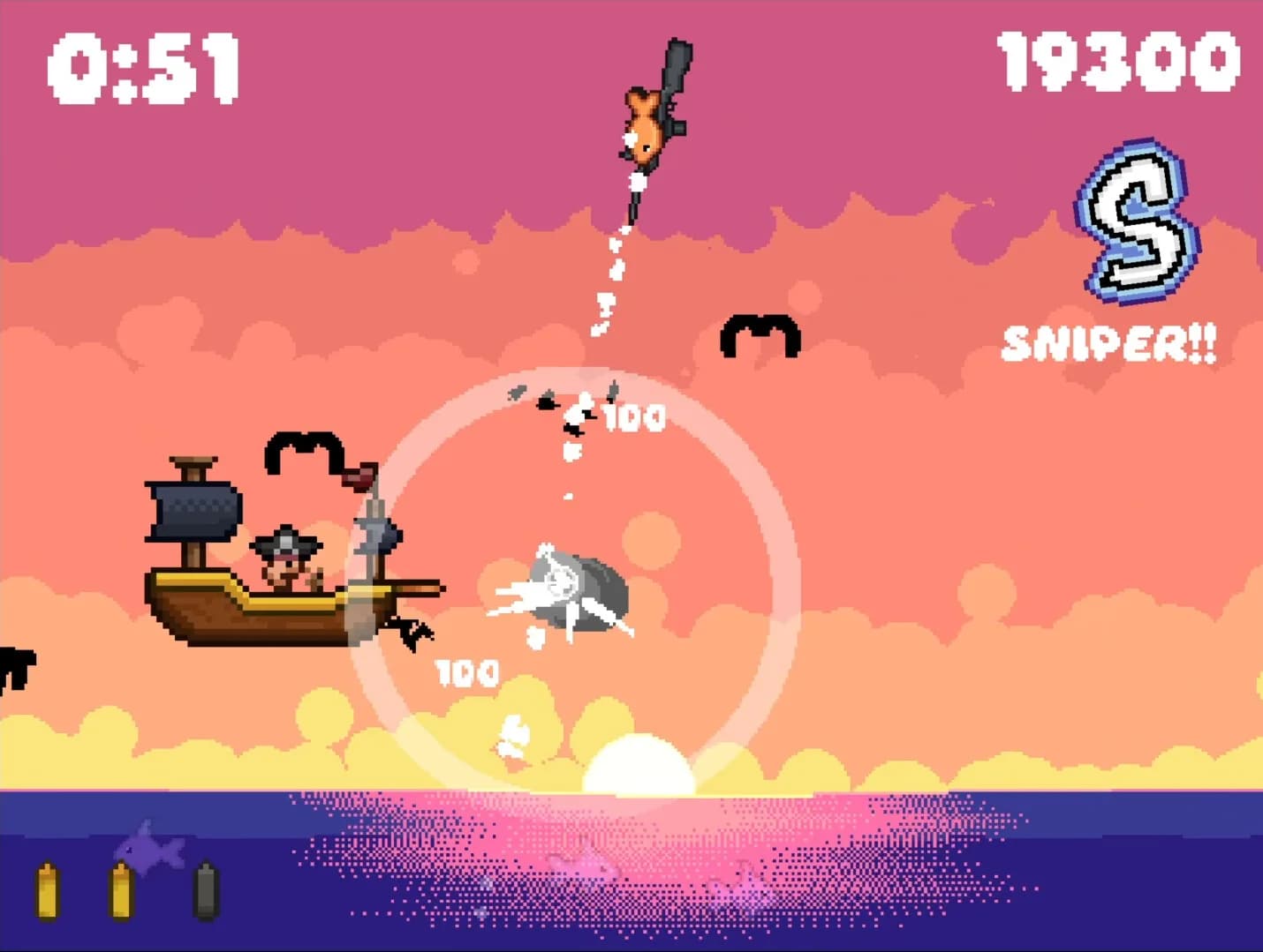 Hook Line and Sniper görsel 6