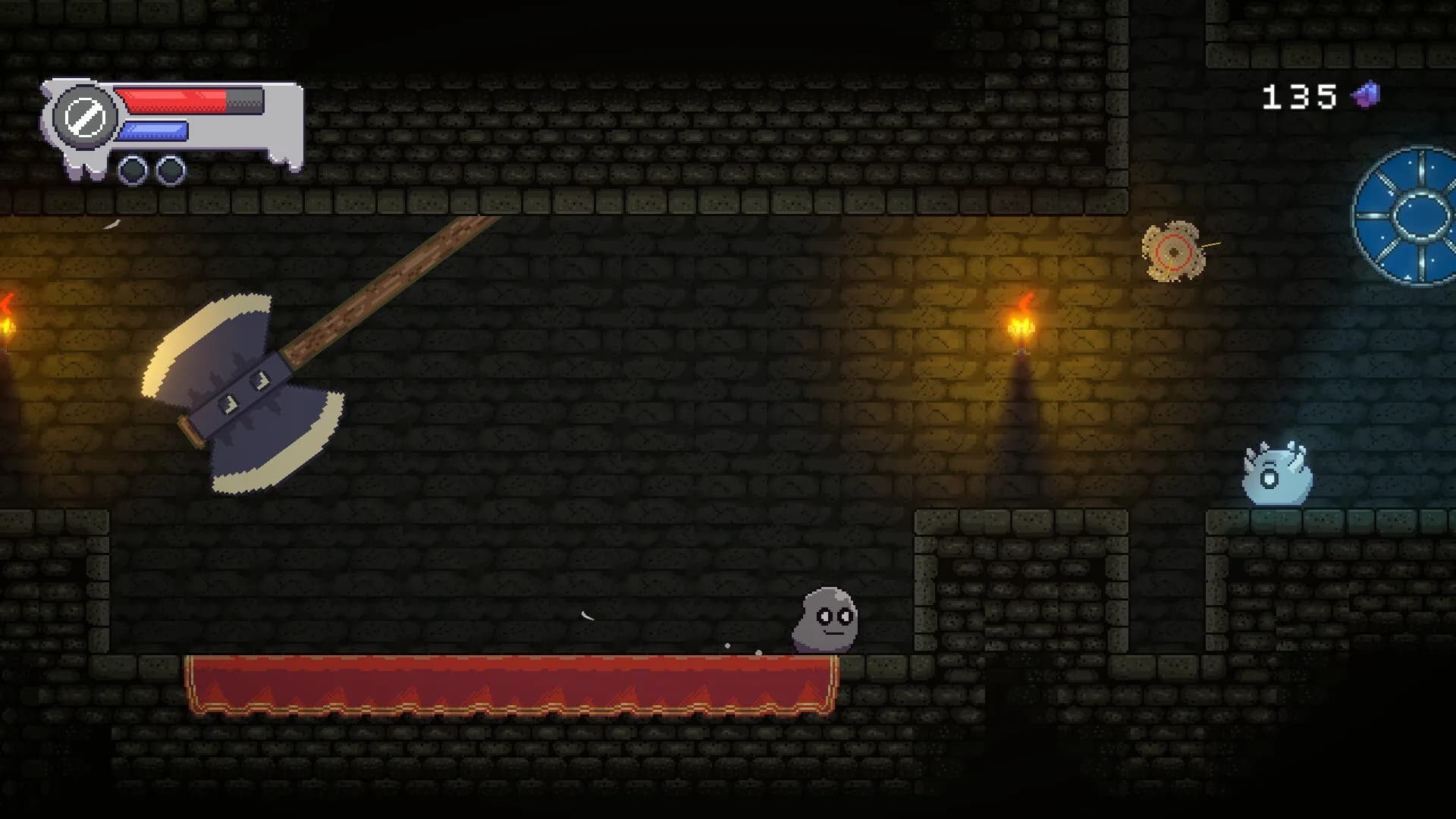 Broken Hero: Slime Tower görsel 4
