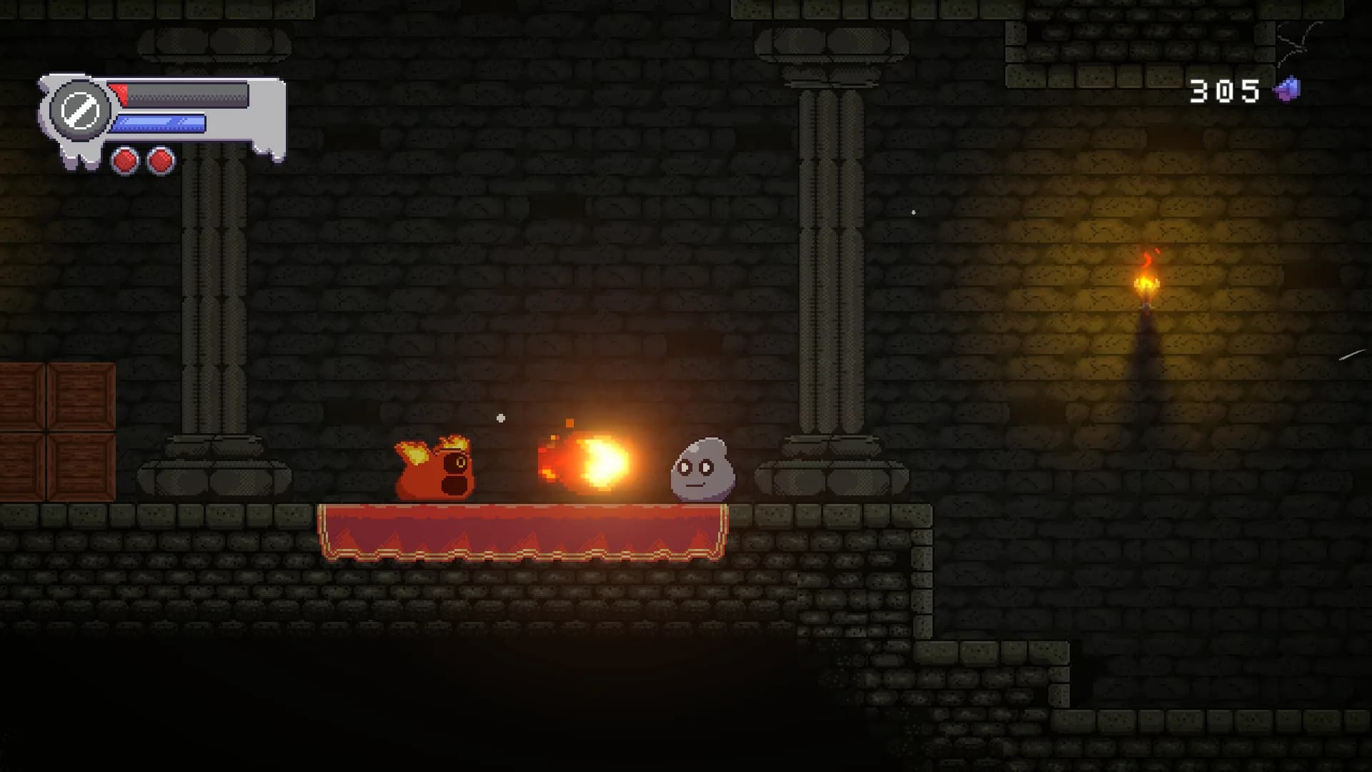 Broken Hero: Slime Tower görsel 5
