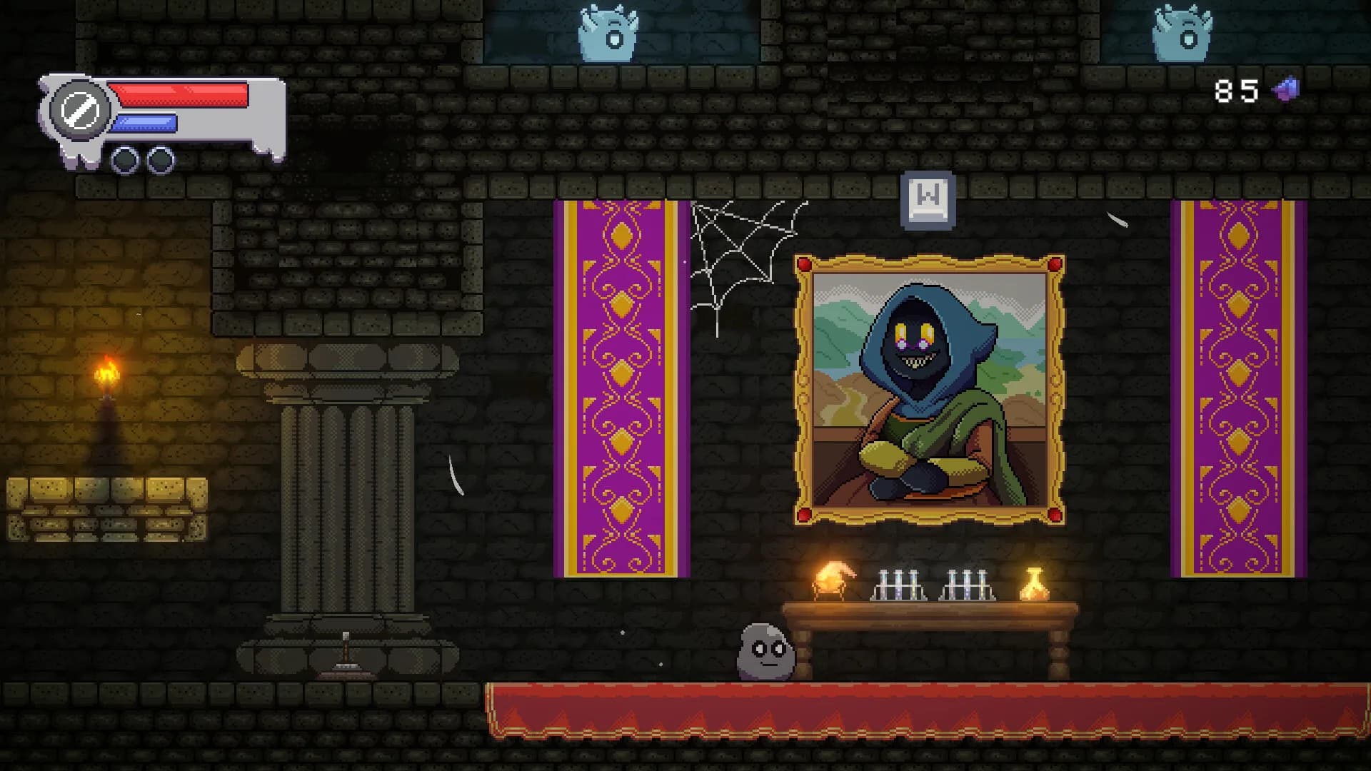 Broken Hero: Slime Tower görsel 6