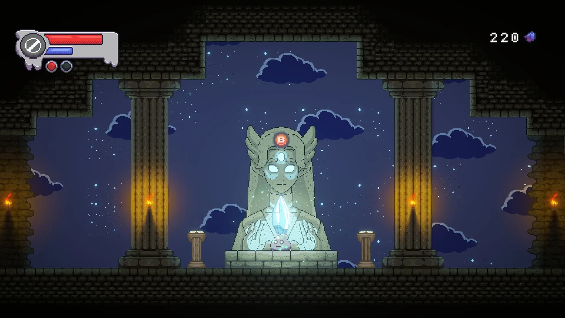 Broken Hero: Slime Tower görsel 7