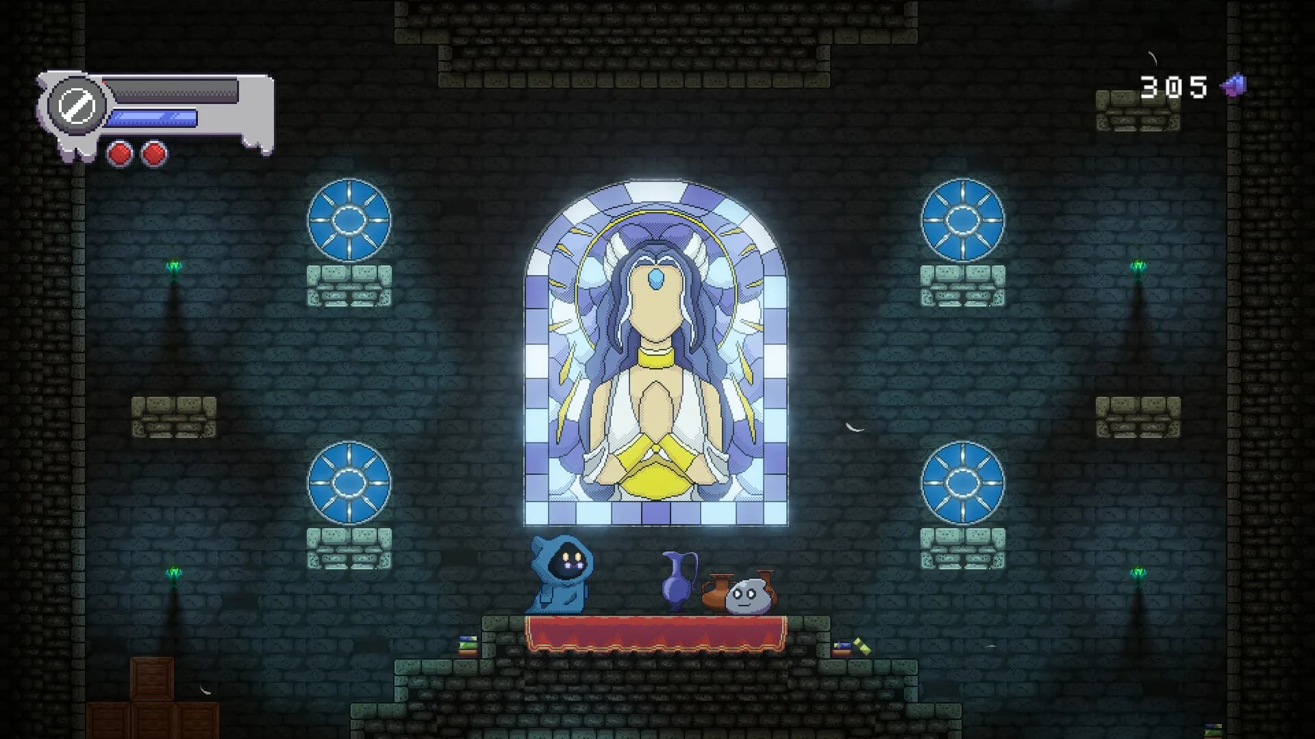 Broken Hero: Slime Tower görsel 9