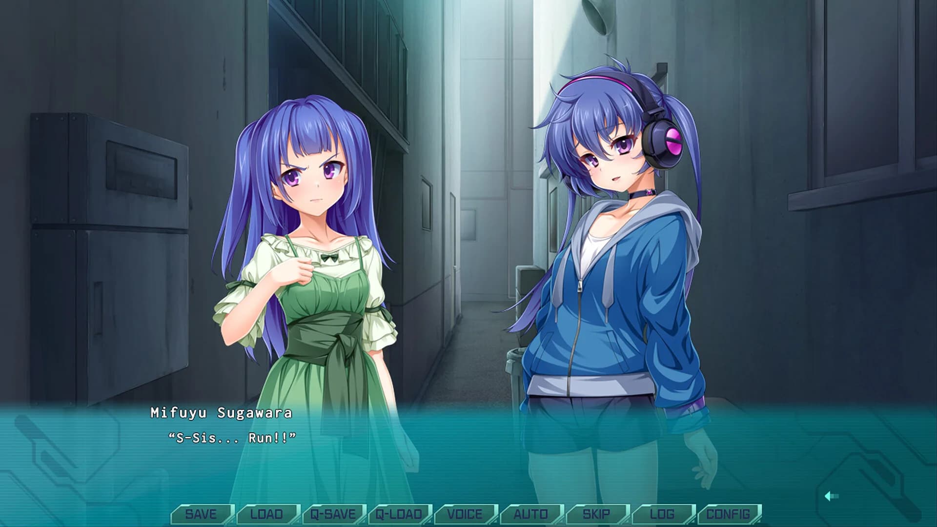 Holy Valkyrie EXS-TiA: Concerto 2 görsel 4