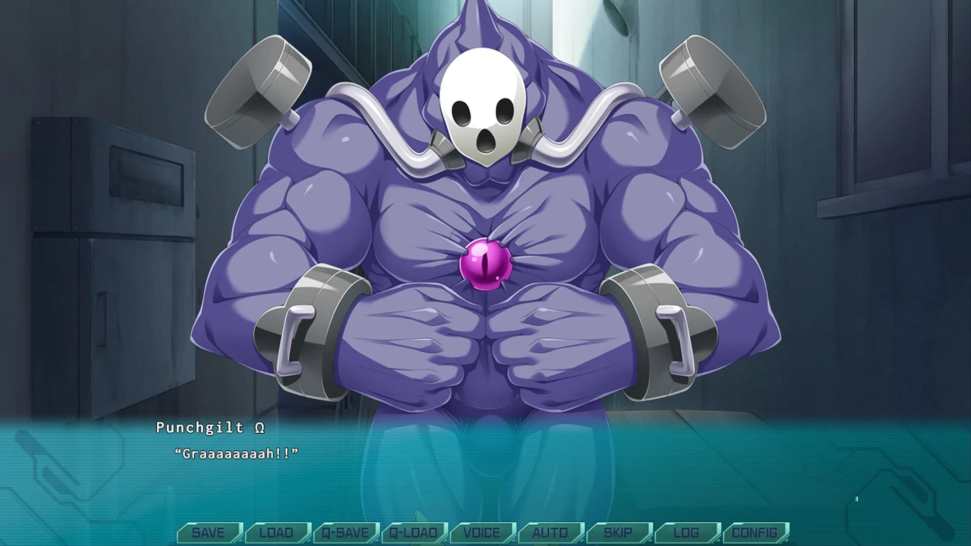 Holy Valkyrie EXS-TiA: Concerto 2 görsel 6