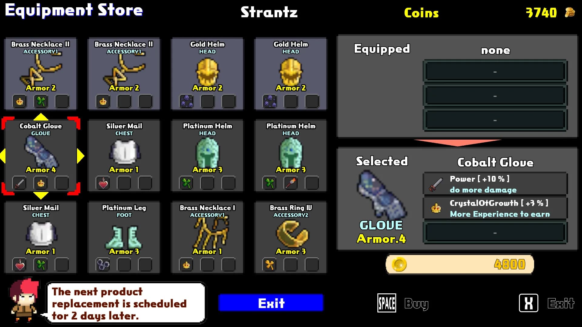 Lazarus -Side Story of COMRADE FORCE- görsel 10