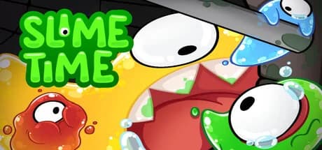 Slime Time
