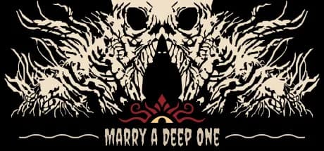 Marry a Deep One: Innsmouth Simulator