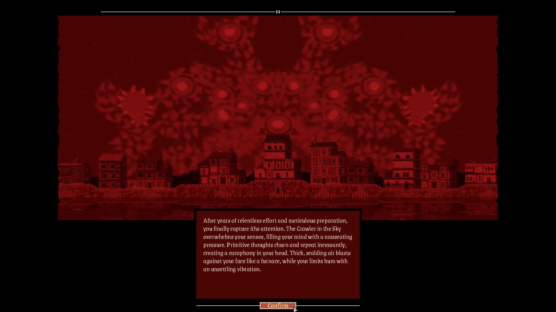 Marry a Deep One: Innsmouth Simulator görsel 12