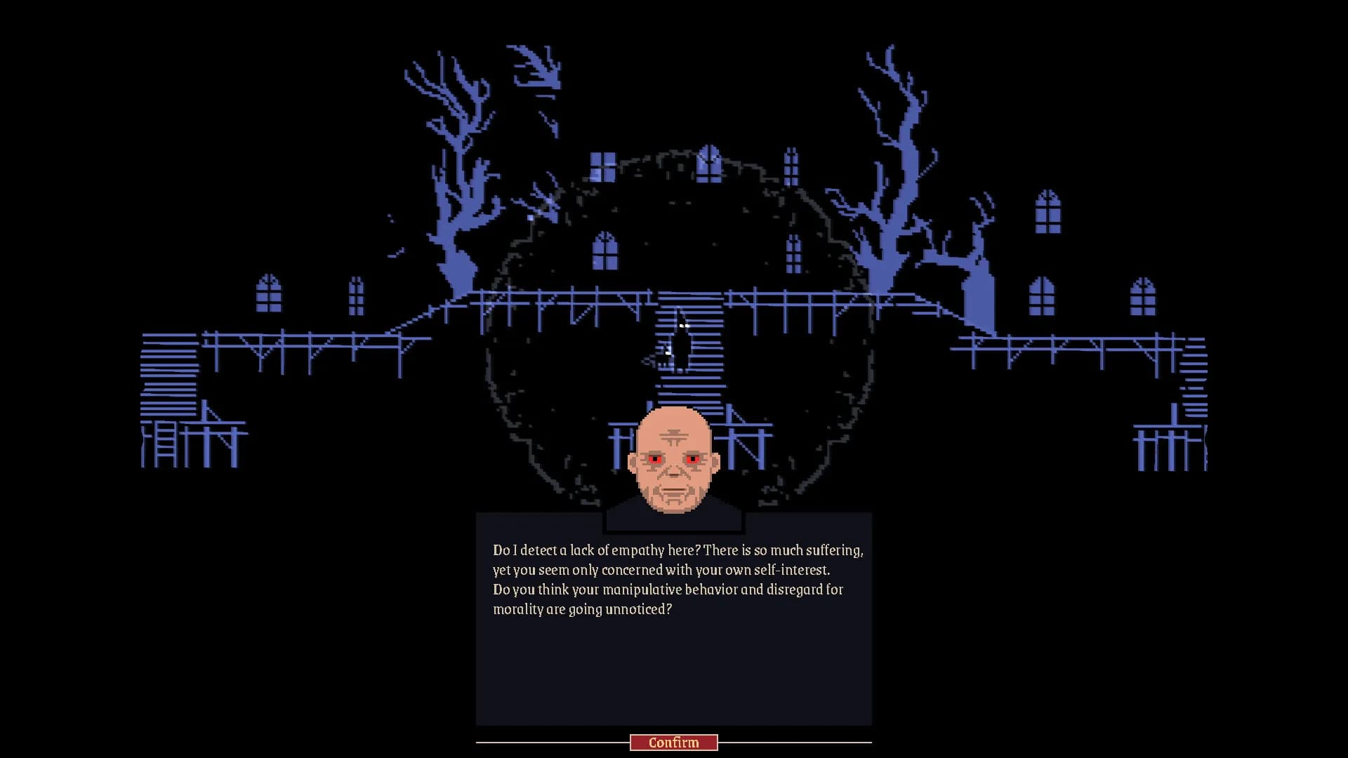 Marry a Deep One: Innsmouth Simulator görsel 10