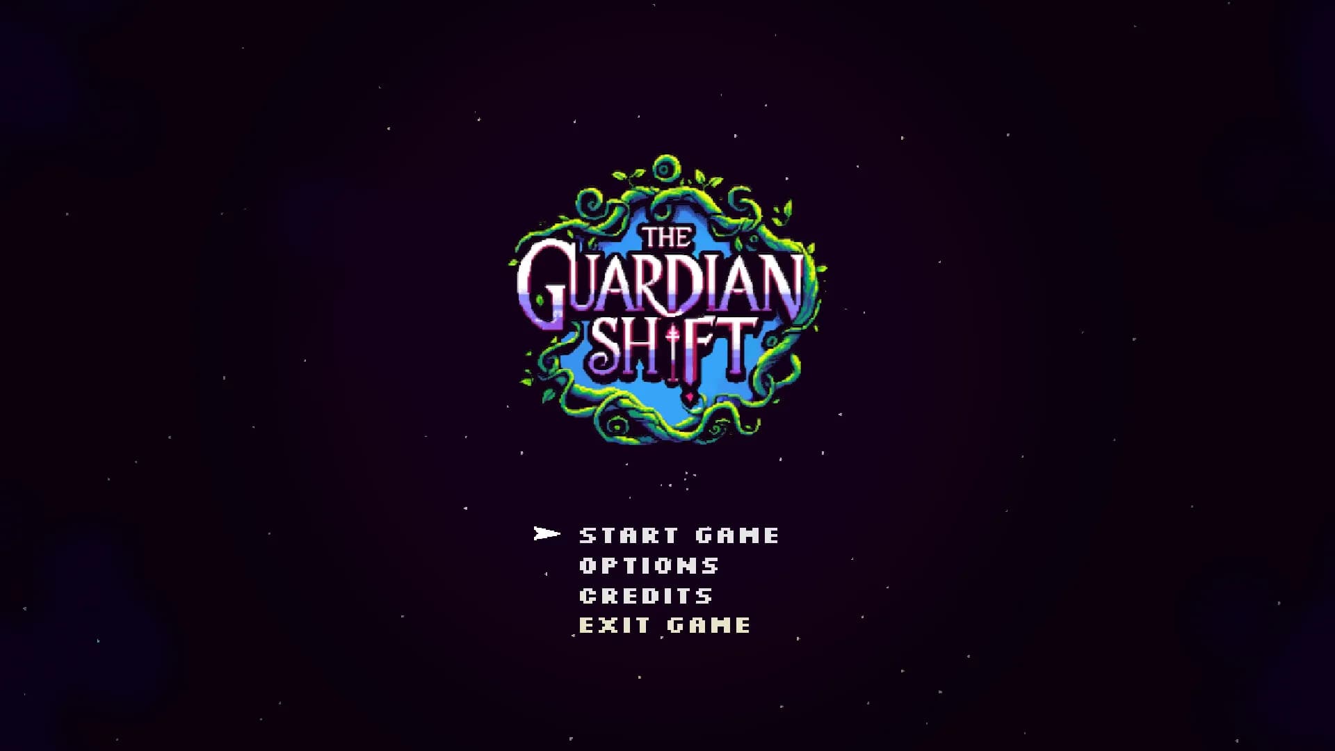 The Guardian Shift görsel 2