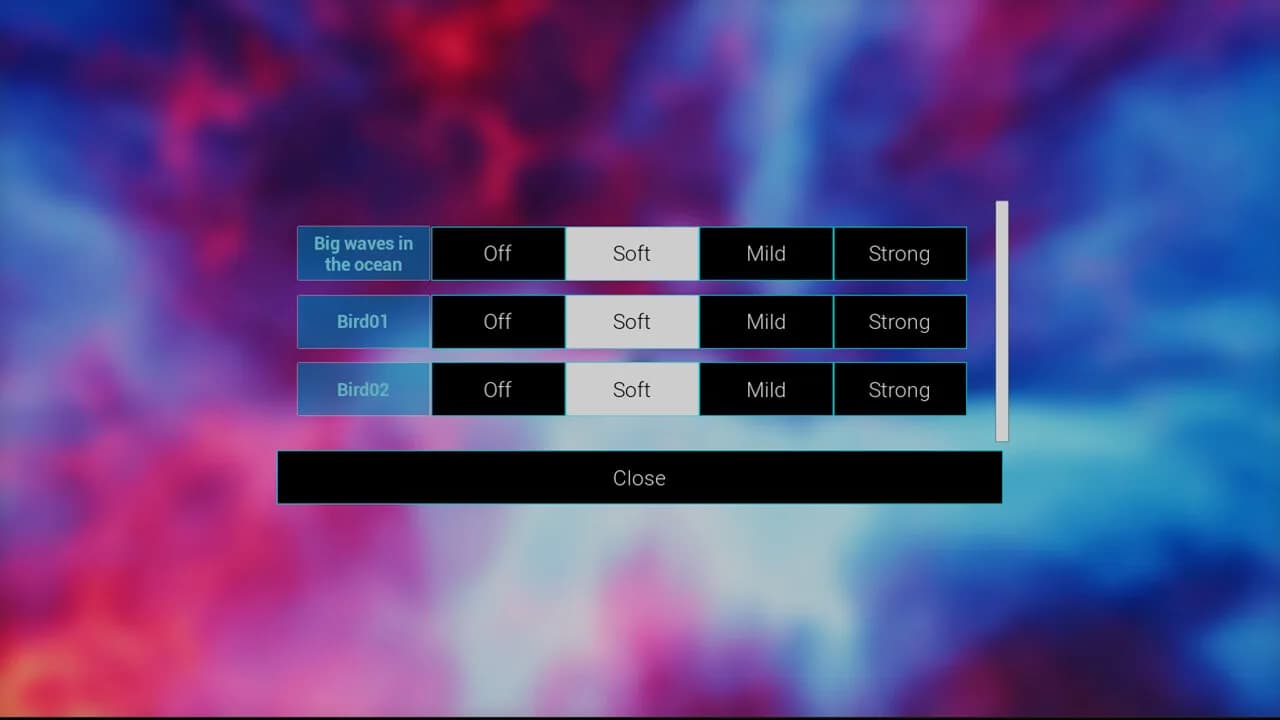UniMed+ solfeggio with VR görsel 5