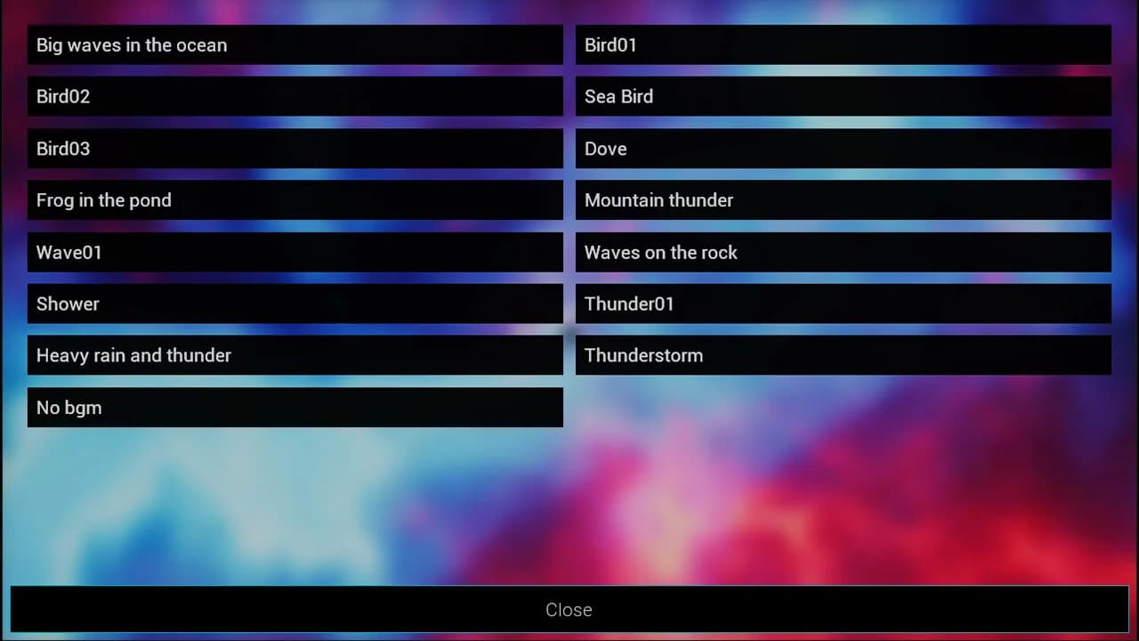 UniMed+ solfeggio with VR görsel 6